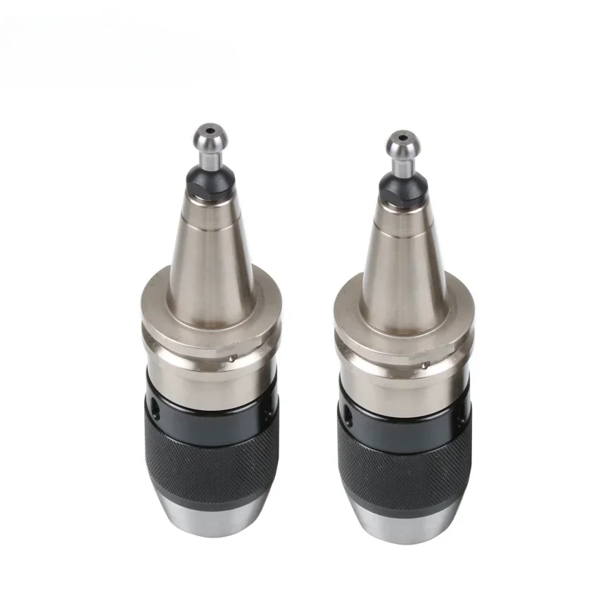 1PC NEW ISO30-APU13 drill chuck integrated self-tightening tool holder ISO30 standard APU holder holders APU13