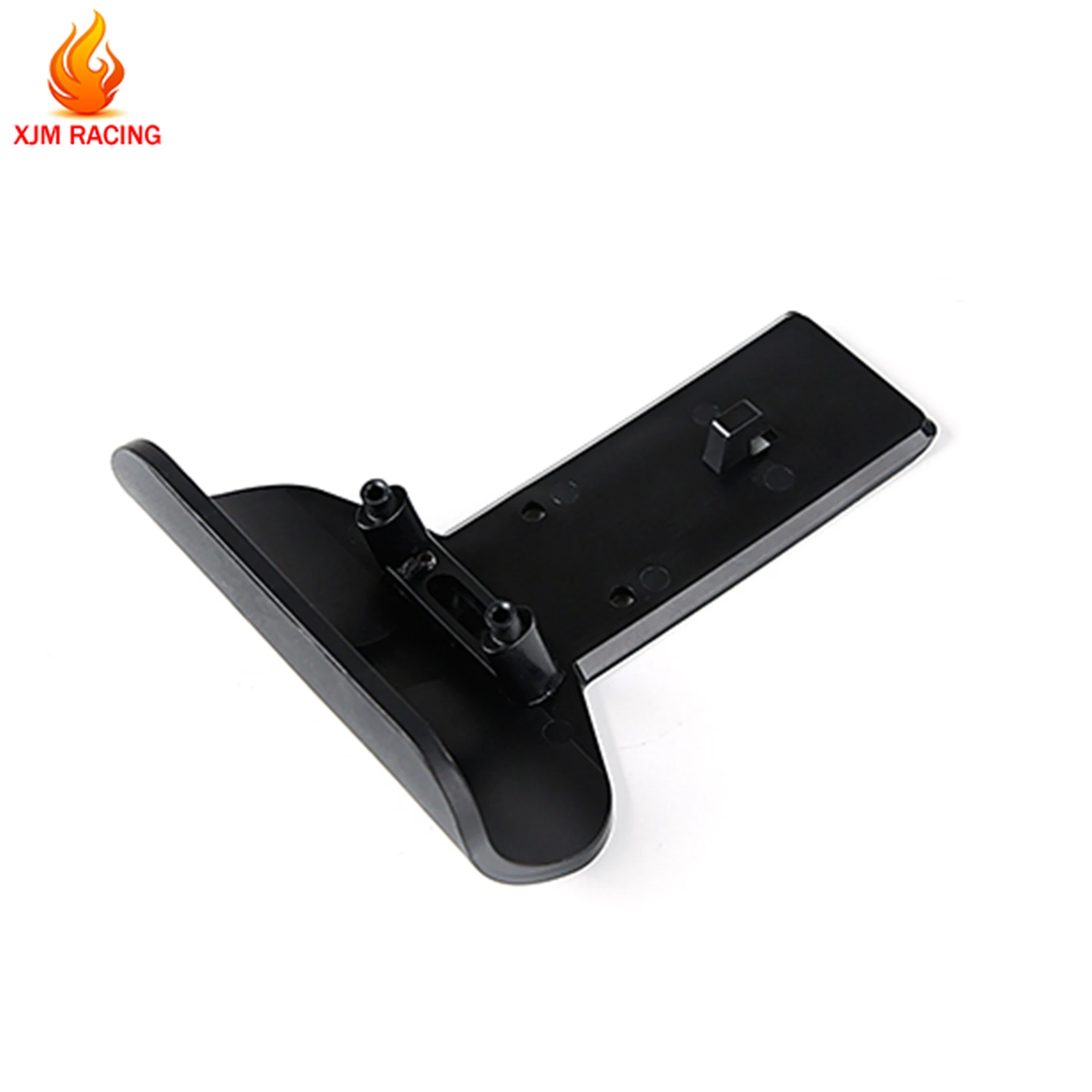 1/5 HPI 로펀 로반 킹모터 MCD GTB 레이싱 바하 5B 5T 5SC SS 트럭 RC 자동차 장난감 부품용 새 플라스틱 앞 범퍼