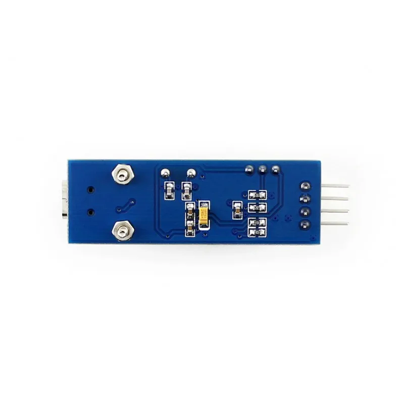 PL2303 USB to UART serial port TTL module USB mini port，PL2303 USB UART Board (mini)