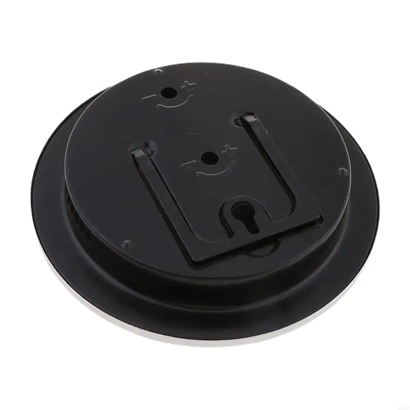 

X37E Mechanical Thermometer and Hygrometer for Greenhouse Baby Room Car Sauna Room 0-120℃ High Precision Lightweight
