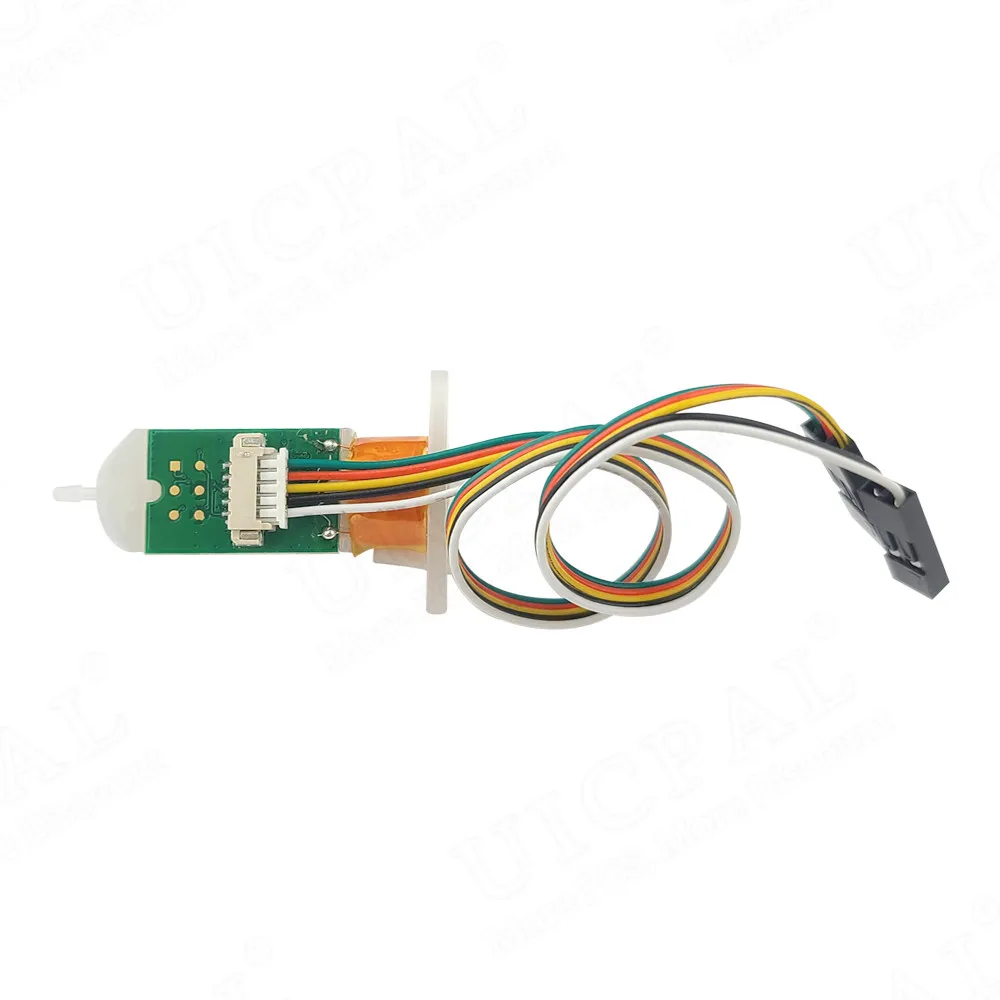 O sensor nivelando automático para a cama da impressora 3d, módulo parte, 5v, 15ma, impressão da precisão