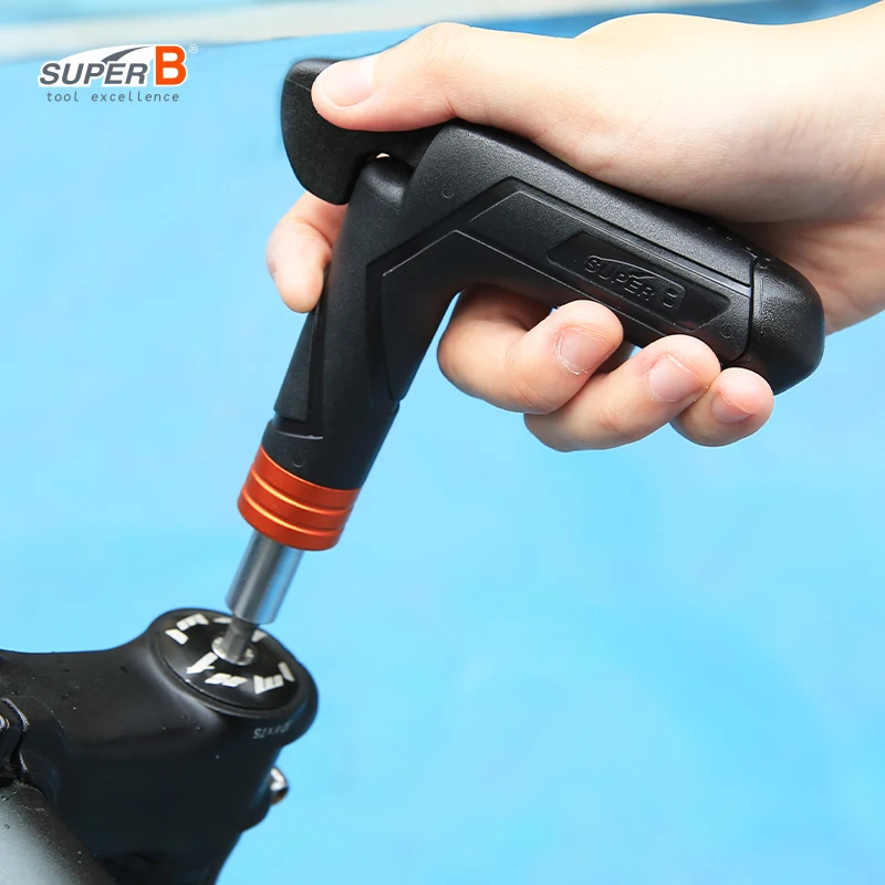 Super B TB-TW51 Thu…