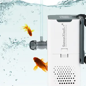 Kova filtresindeki en iyi 10 satış-akvaryum-no. 2