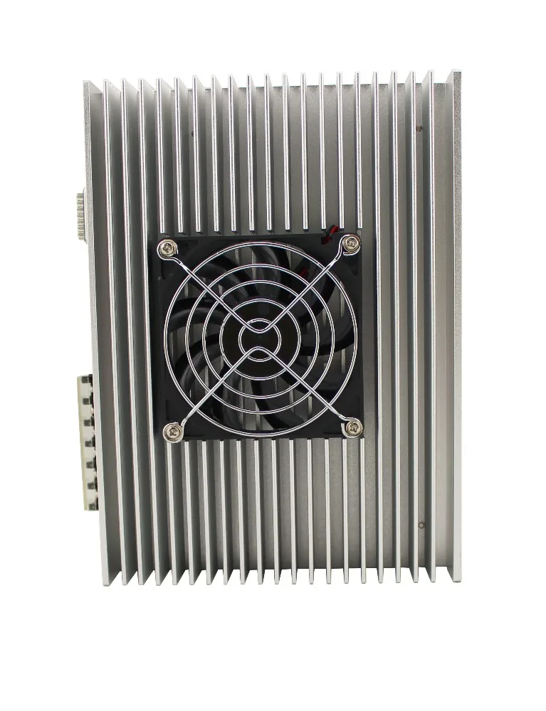 شنتشن محرك متدرج سائق مصنع Lichuan 3 المرحلة Nema42/ Nema51 خطوة سائق 7A السائر تحكم AC220V LC3722HTC