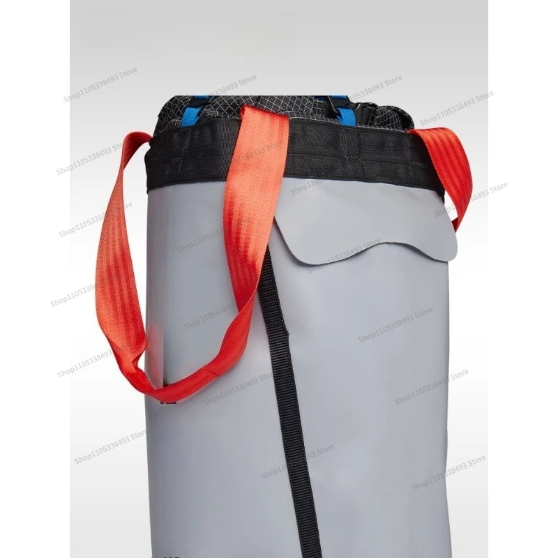 For BD Outdoor Backpack 40L Rock Climbing Tow Bag Wild Climbing Professional Backpack 810003
