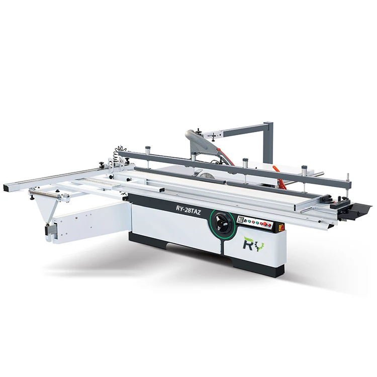

Hot Sale Plywood Cutting Wood Vertical Panel Saw Sliding Table Saw Machine Woodworking Price Precision Sliding Table Saw
