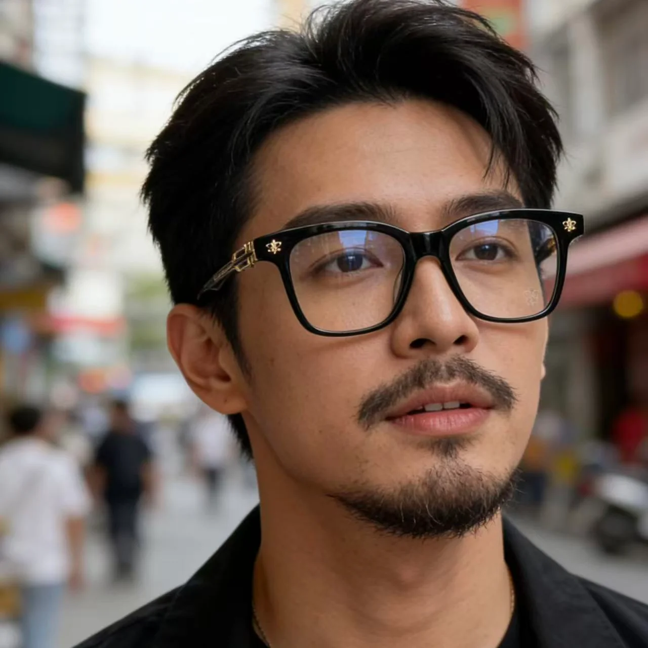 fashion-high-end-luxury-brand-classic-acetate-women's-glasses-frame-retro-exquisite-carving-decoration-men's-titanium-glasses