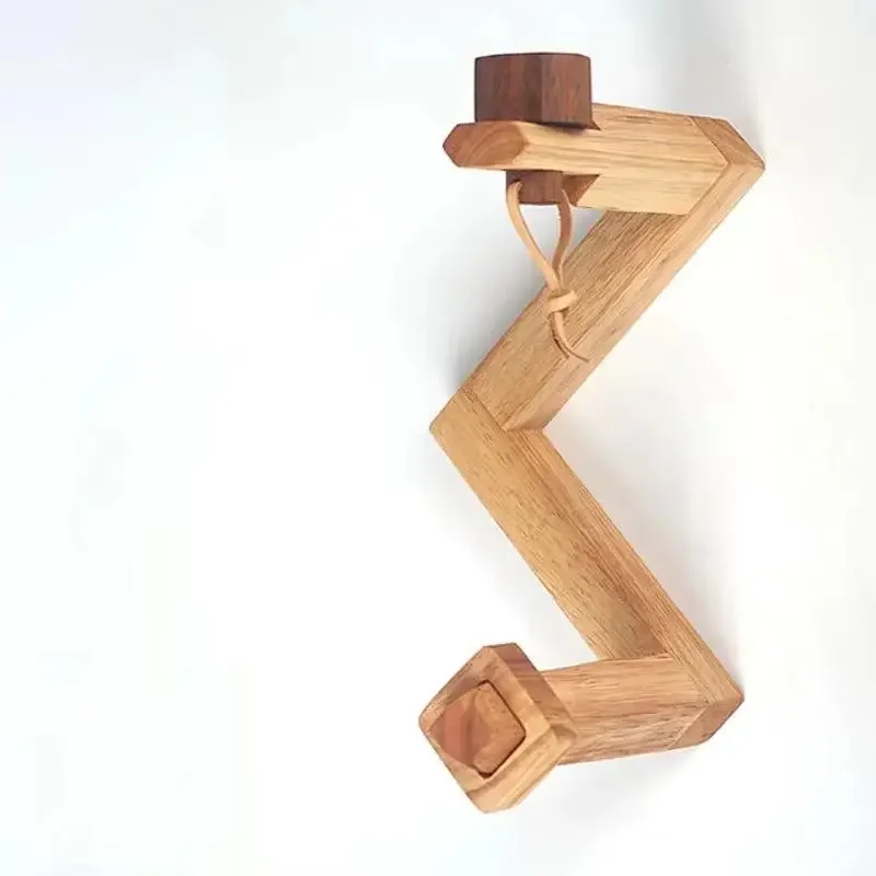 Oak Wooden Lacquer Filtering Stand Structure Max 20g for Paint Lacquer Cashew Coating Filtration