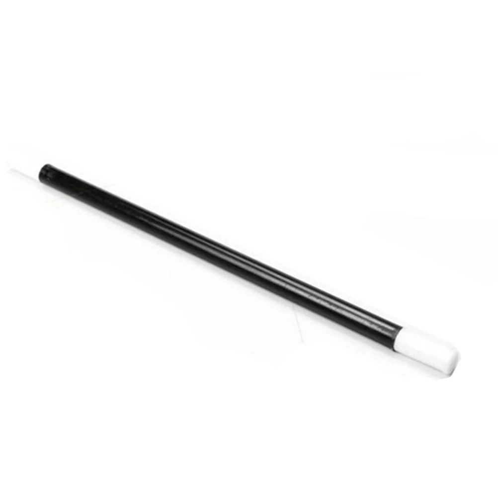10Pcs Black White Classic Stick Halloween Party Performance Costume Prop Cosplay Talent Show Wand Halloween Prop