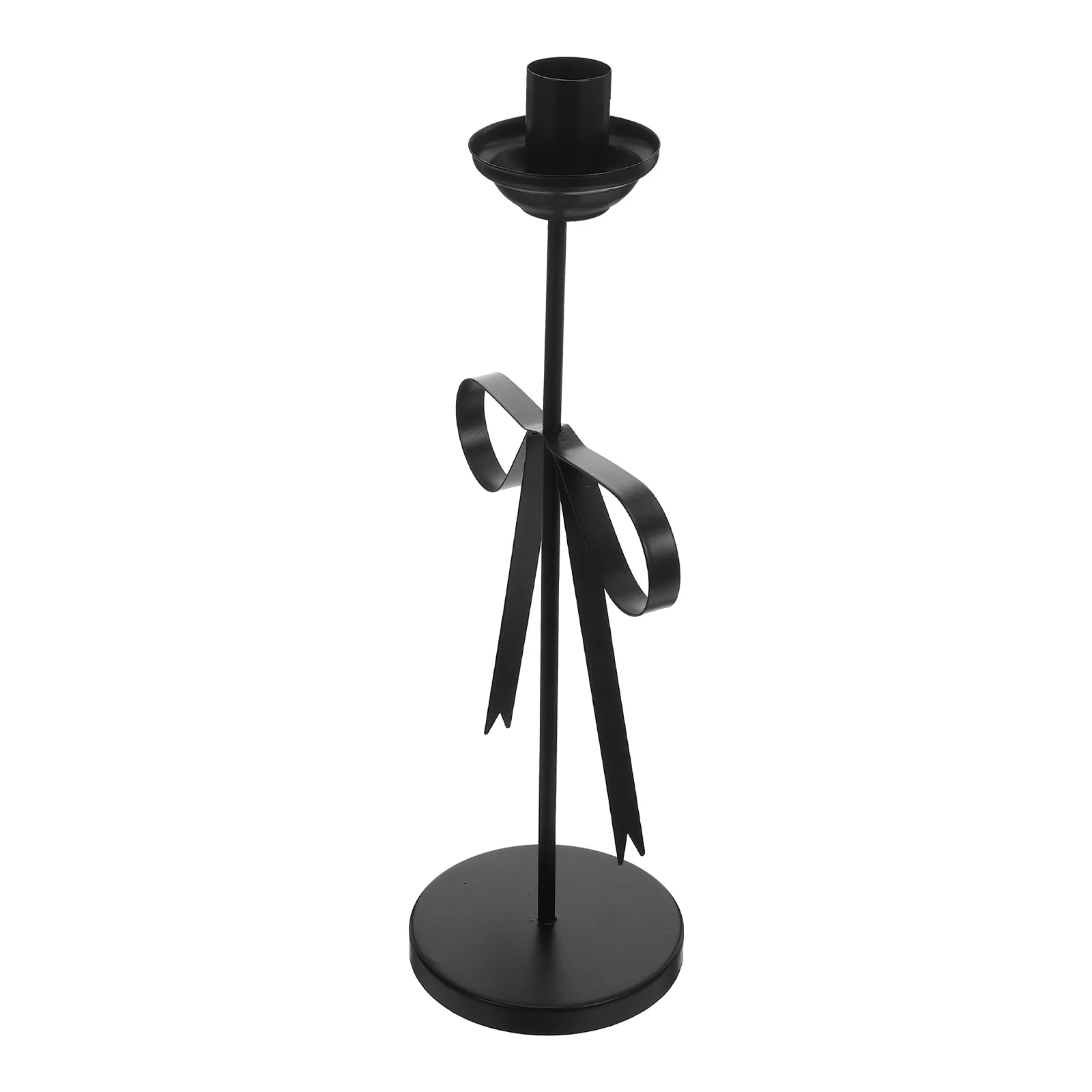 

Holiday Menorah Decoration Stand for Parties Weddings Candles Holders Centerpieces Rural Dining Table