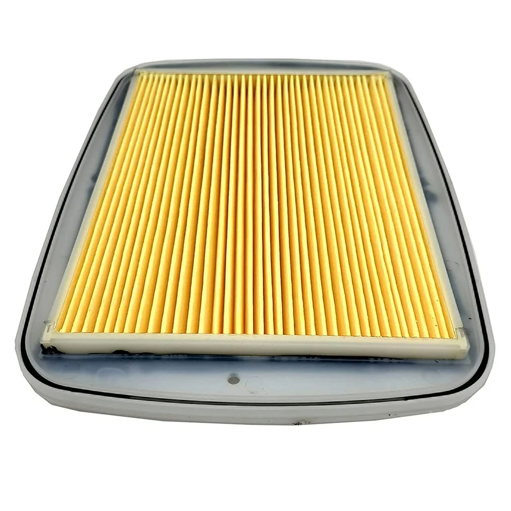 Éléments de filtre à air marin pour Yamaha Waverunner, GP 1800, 1.8T, FX, FZR, FZS, VPoly, VXS, VX, FX, 6S5-E4451-HO 00