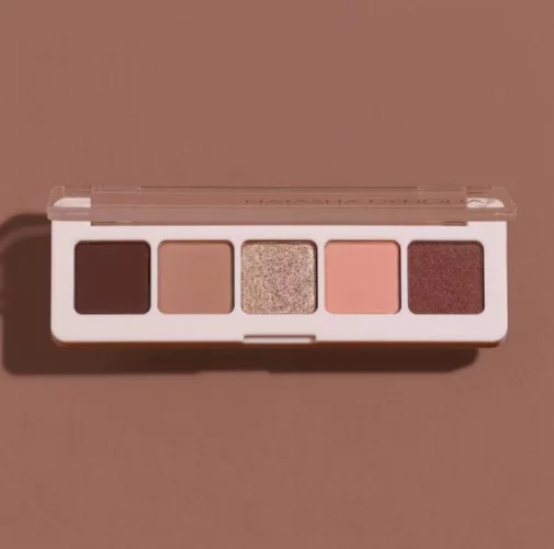 eyeshadow pallete anastasia