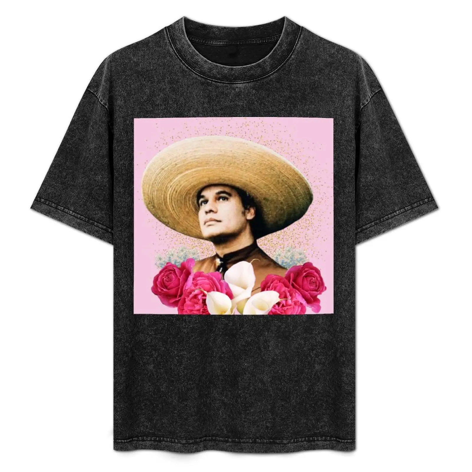 

El Divo T-Shirt man t shirts graphic printed t shirts for shirts cotton shirt graphic T-Shirt