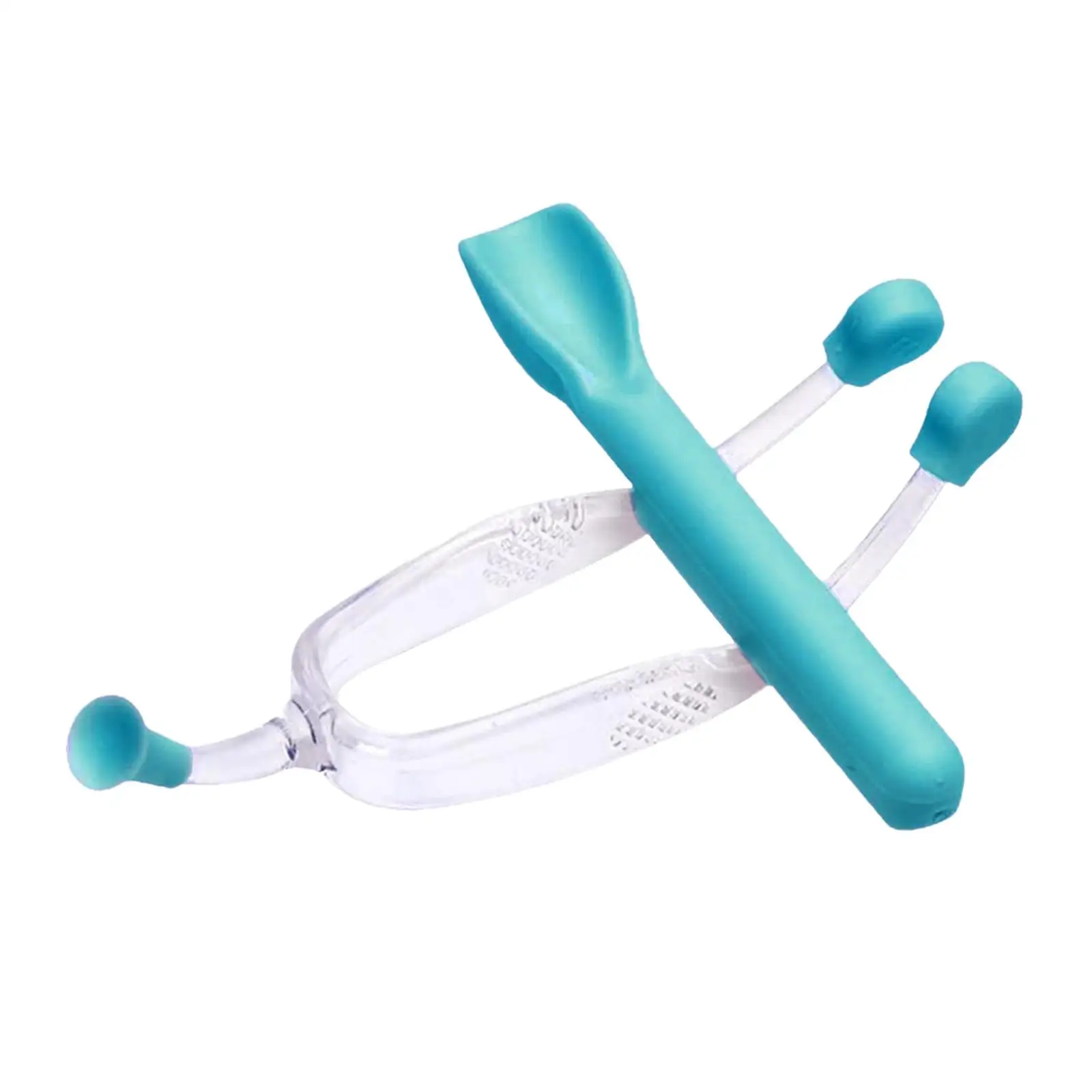 Hard Contact Lens Remover Inserter Suction Cup Extractor with Carrying Case