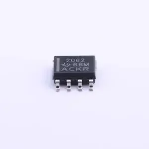 10 unids/lote TPS2062DR SOIC-8 nuevo Original en Stock