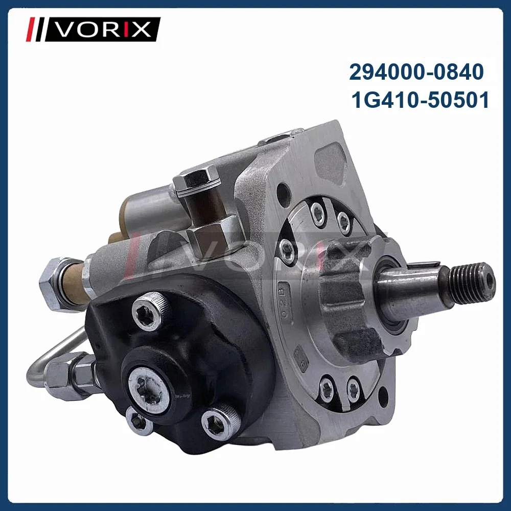 

294000-0840 2940000840 1G410-50501 Diesel Fuel Injection Pump for KUBOTA A68TI