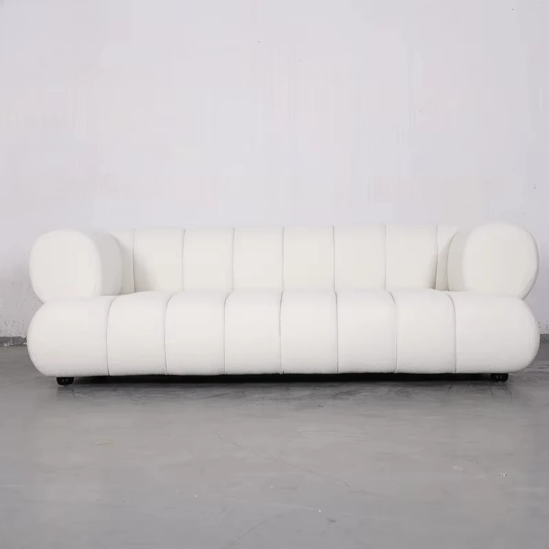 Luxury Sofa Simple Living Room Furniture Home Lounge Living Room Leisure Combination Corner