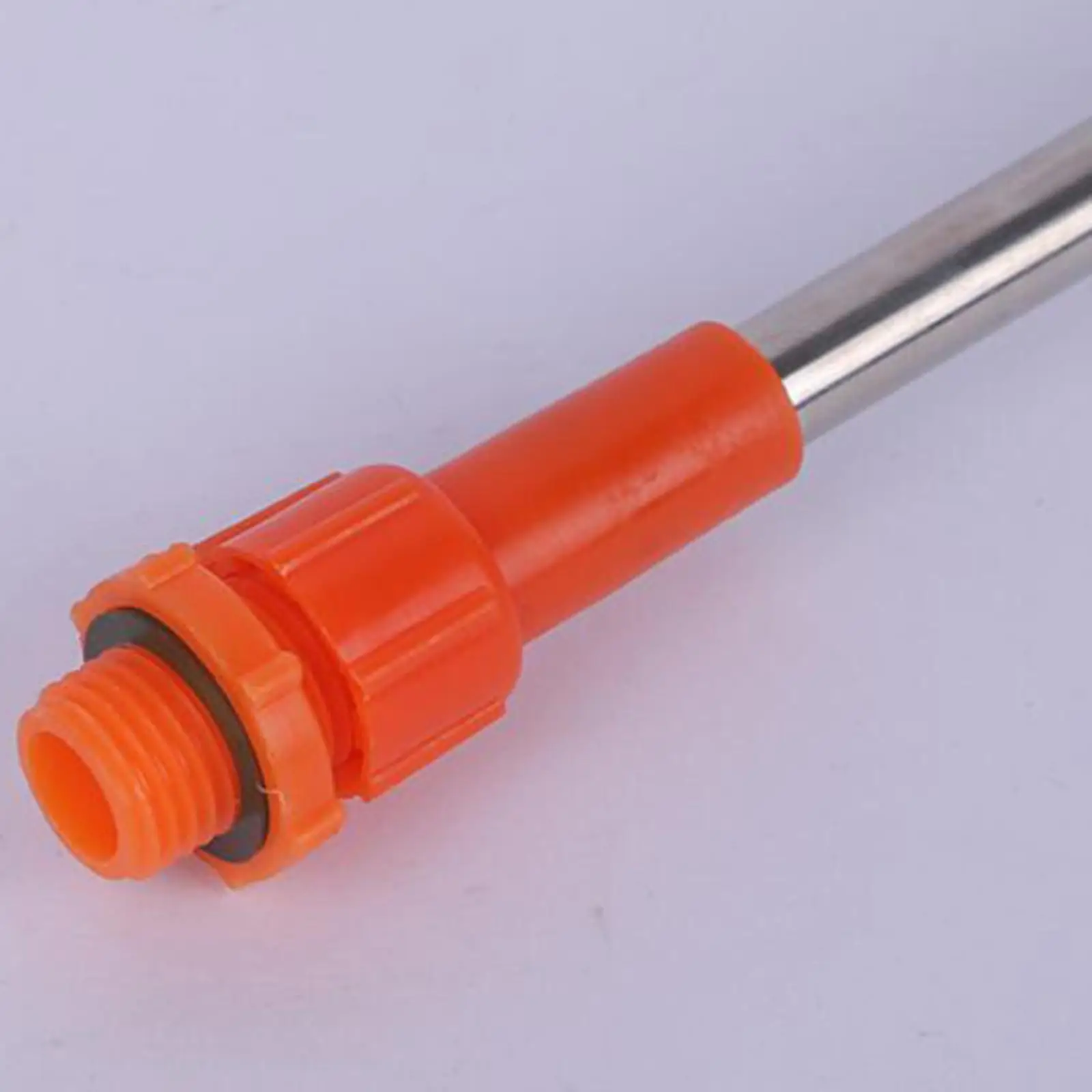 Stainless Steel Extension Rod for Airless Paint Sprayer Rod