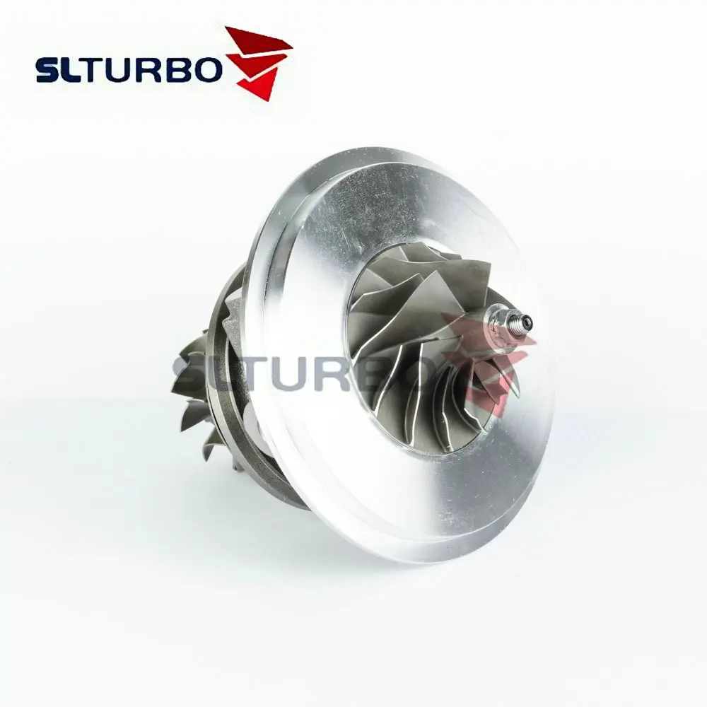 Turbine Cartridge For Isuzu NQR 75L 110Kw 150HP 4HK1-E2N 5193 ccm VIET VBA40016 VAA40016 8980277722 Turbo Charger Core  2006-