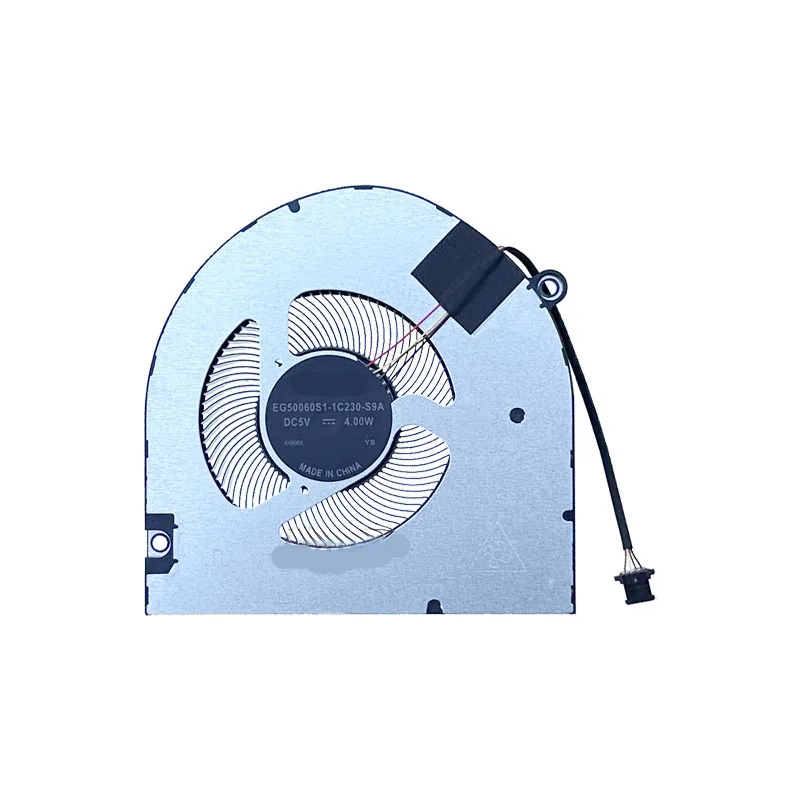 Laptop Cooling Fan For Acer Swift X 14 SFX14-71G N23Q6 EG050060S1-1C230-S9A DC5V 4W