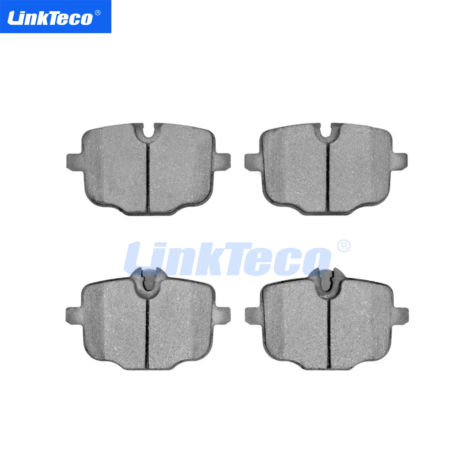 Rear Brake Pads For BMW G12 G30 740i 750i 530i xDrive 540i 34216867175