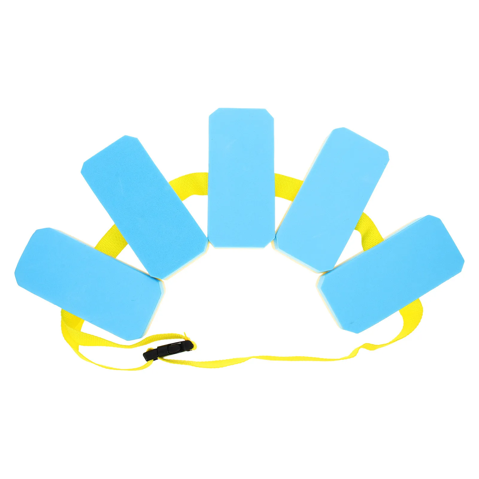 

Детская доска для плавания из ЭВА: прочная, водонепроницаемая, с регулируемыми ремнями, тренажер для начинающих