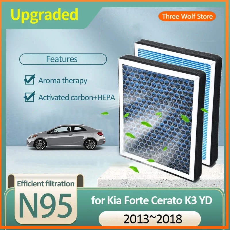 Activated Carbon Ai… - image