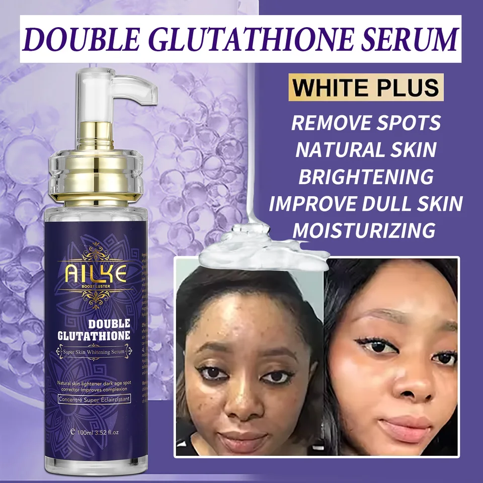 double glutathione The Difference Between Folate and Folic Acid main image 0