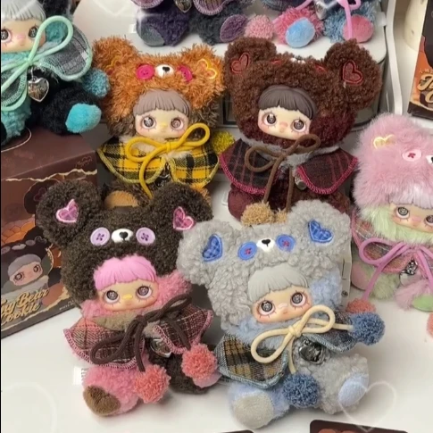 Maymei Tiny Bear Co…