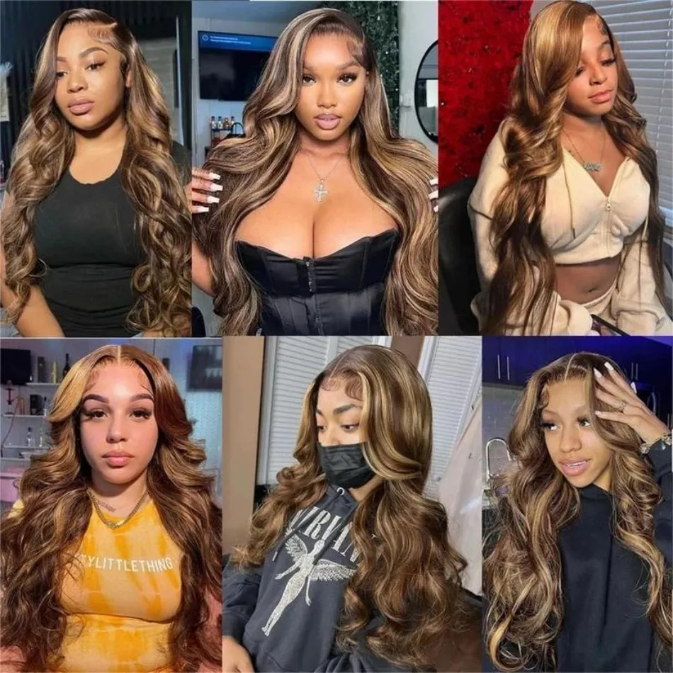 Thumbnail 4 - #90 Ranked Part Lace Wigs Picks in 2026