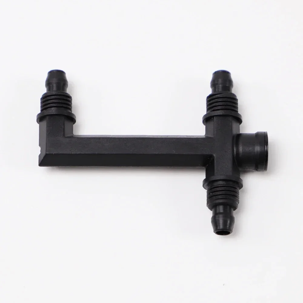 Hose Y-tee Part for DJI Agras T30 Plant Protection UAV Repair Parts Agricultural Drone Accessories