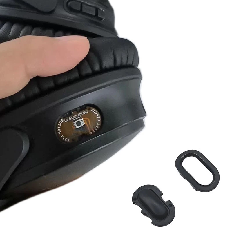 

Оригинальная кнопка управления для Bose QuietComfort QC35 II QC45: кнопка отключения шумоподавления, кнопка регулировки громкости, ползунок включения/выключения питания