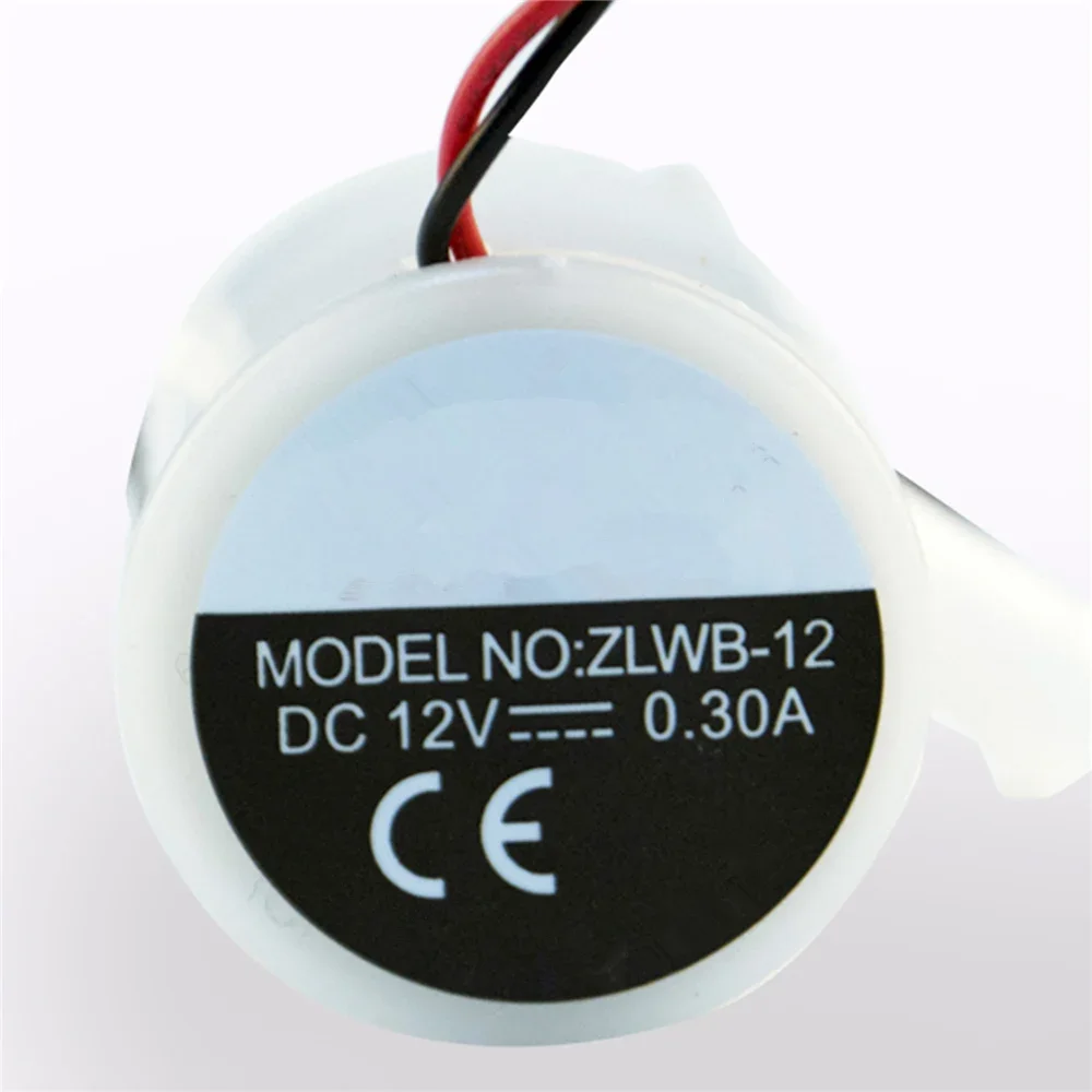 WZ-Ice Maker HZB-12A/25BF Water Pump 12V/0.3A for Household Small Bullet Ice Machine Replacement Part