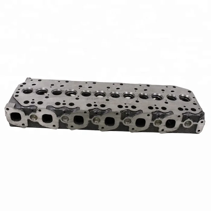 11039-63T02 11039-06J01 TD42 TD42T Complete Assembly Cylinder Head TD42 11039-06J00 For Nissan Safari Pick Up Civilan