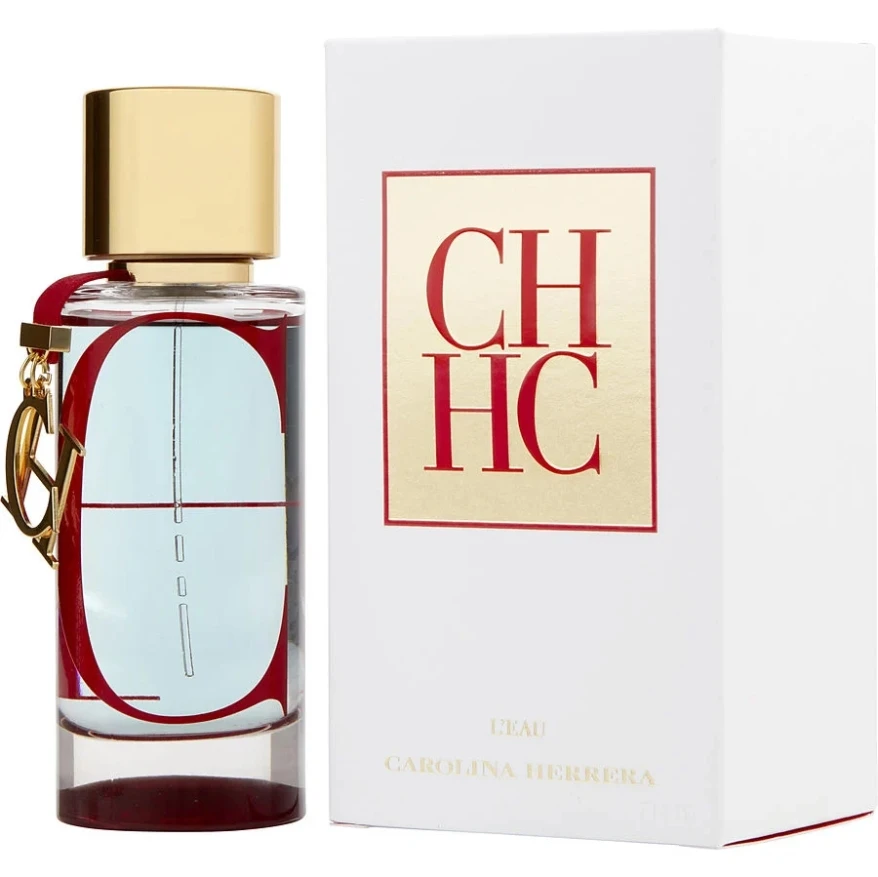 Ch L'Eau Carolina Herrera (New) for women Eau De Toilette Spray 50ml