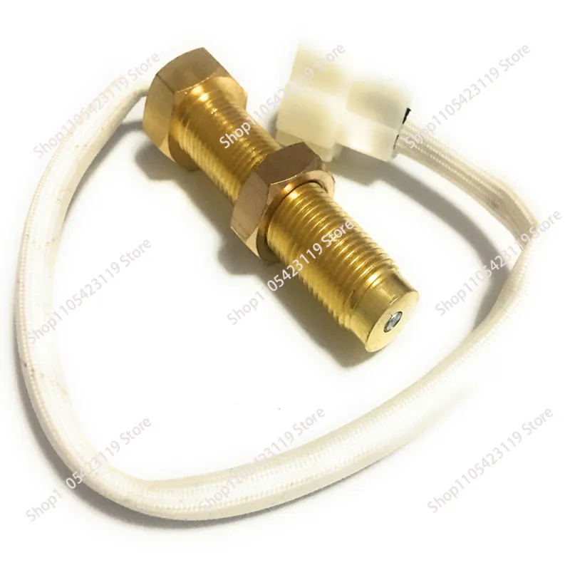 General purpose for automobile and ship engine modification, magnetoelectric speed sensor M16 M18