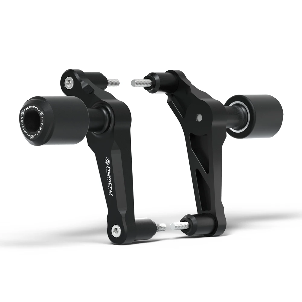 For KTM 1390 Super Duke R / R EVO 2024-2025 Motorcycle Frame Sliders Crash Protector