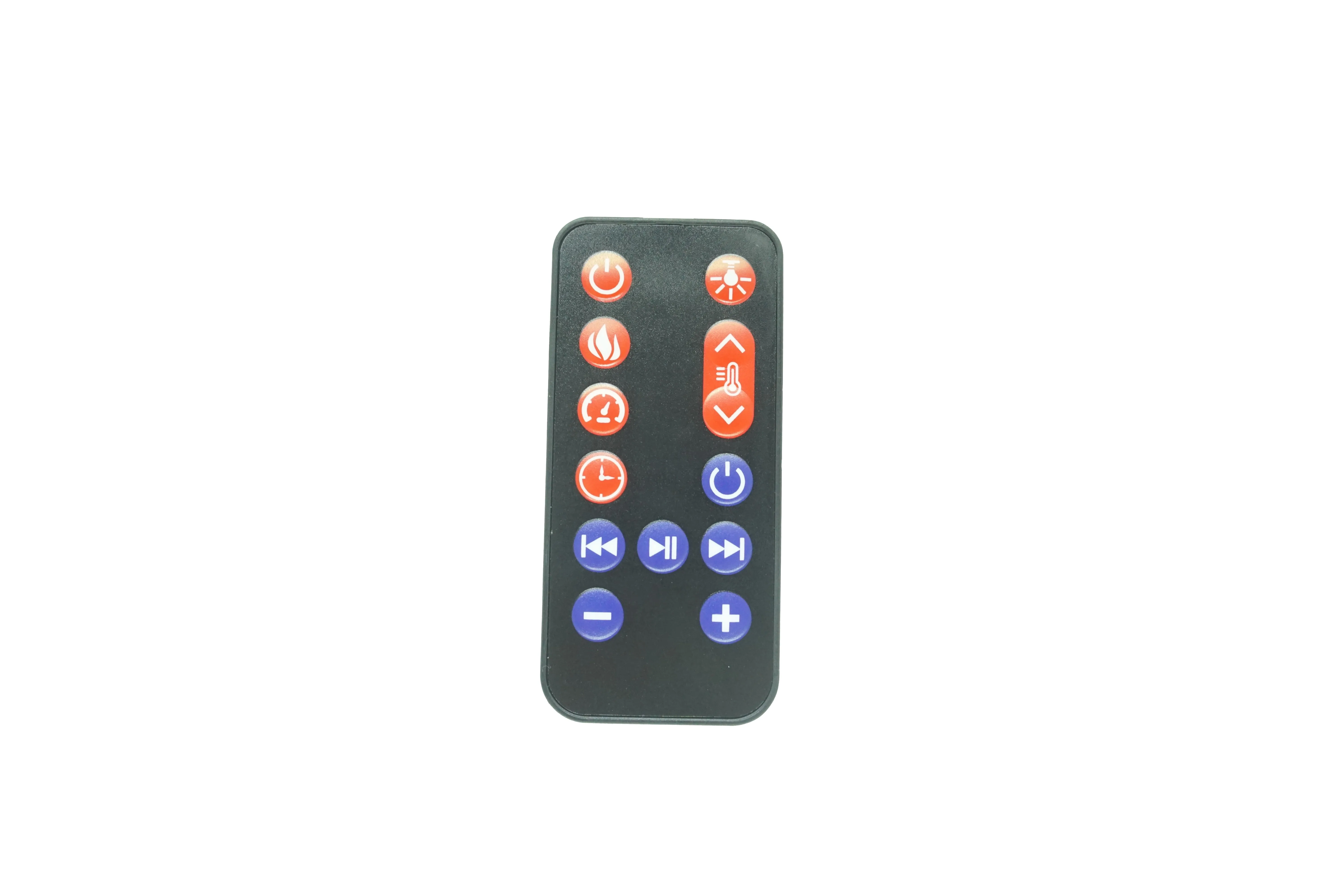 

Remote Control Compatible For Ashley Signature EF19-42A LED 3D Electric Infrared Fireplace Space Heater