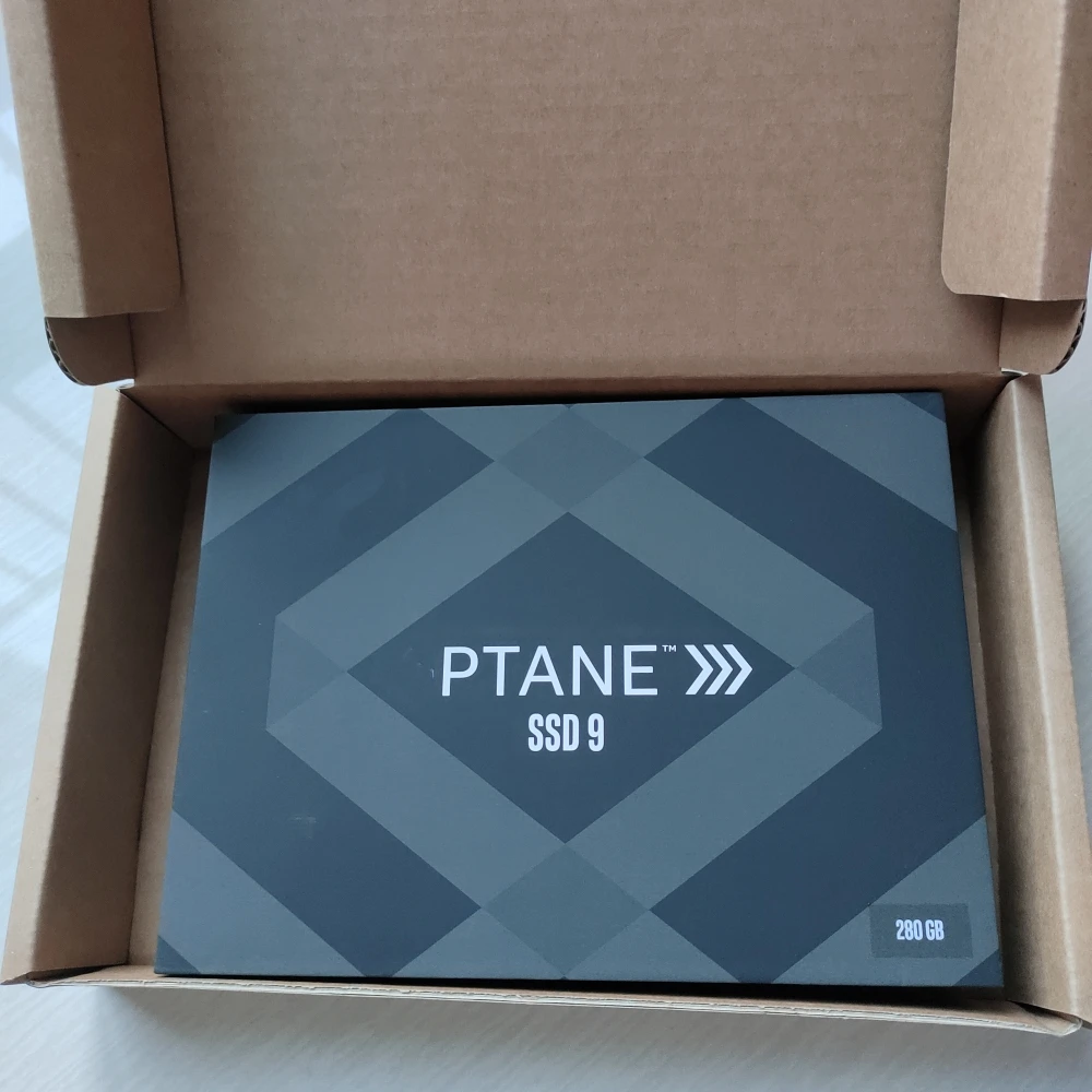 الدعم الأصلي Inter Optane 900p 280g Pci-e Aic Hhhl Plug-in Nvme Solid State Ssd
