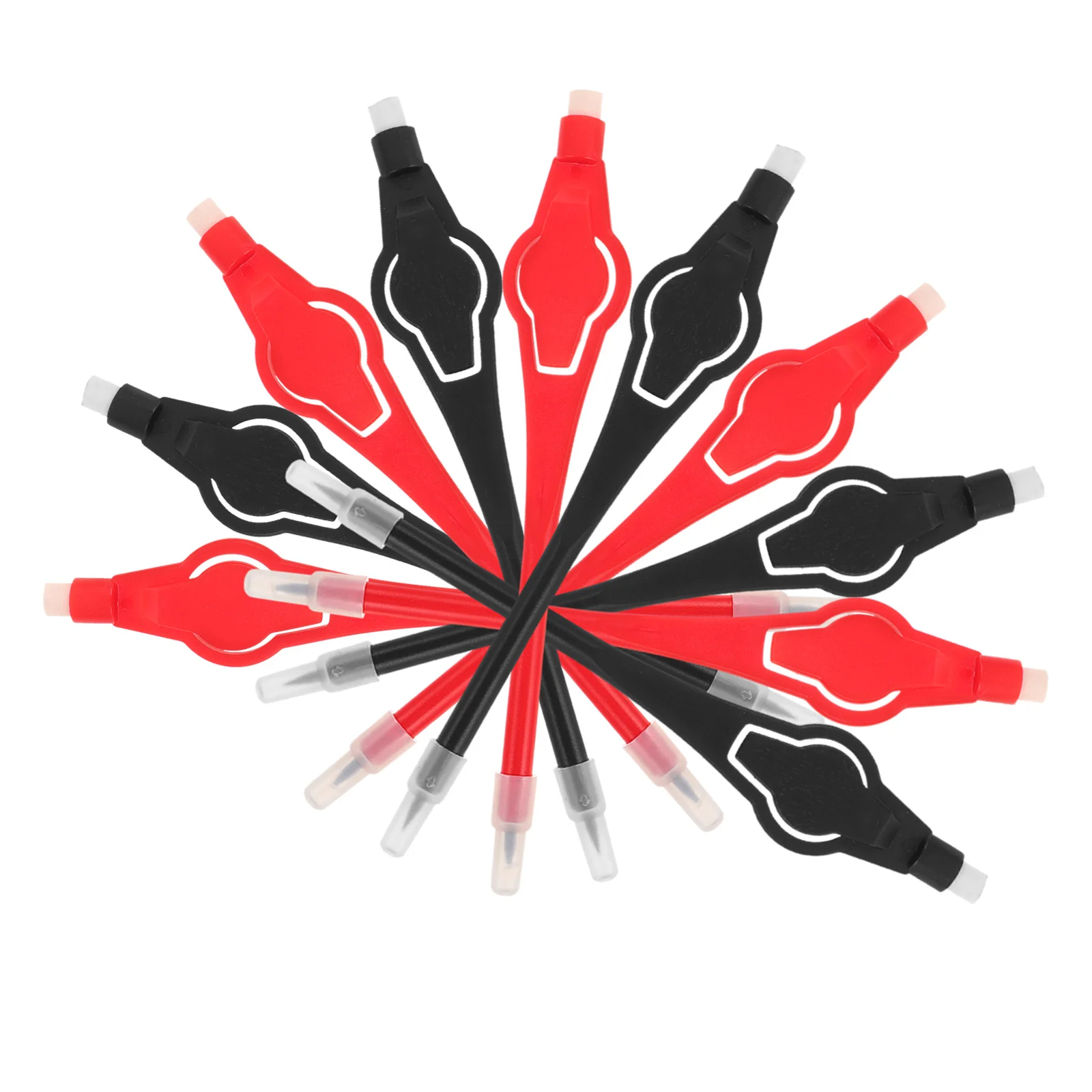 Рисунок 4 - ручки для подсчета очков с ластиком