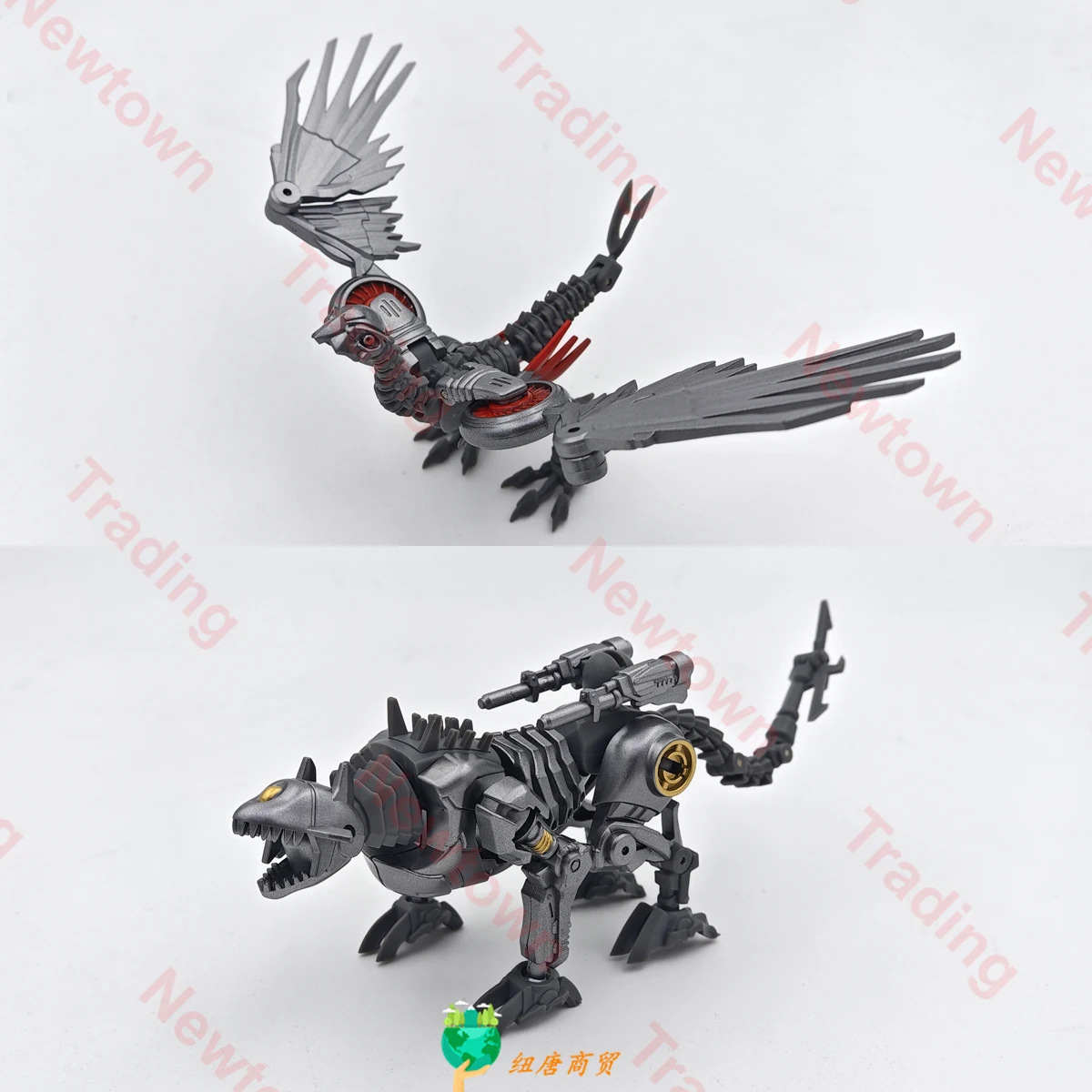 Cybertron Century Transformation CE03 CE-03 사운드웨이브 영화 시리즈 MP 스케일 18cm 모델 액션 피규어 완구