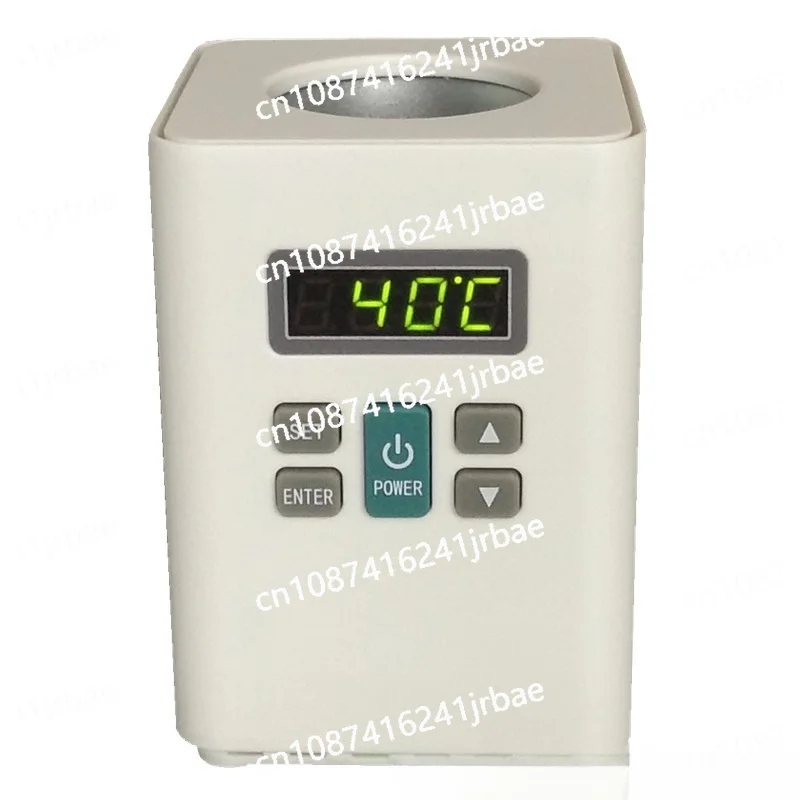 

Promotion LED digital display single or double electric ultrasound gel warmer heater couplant heater