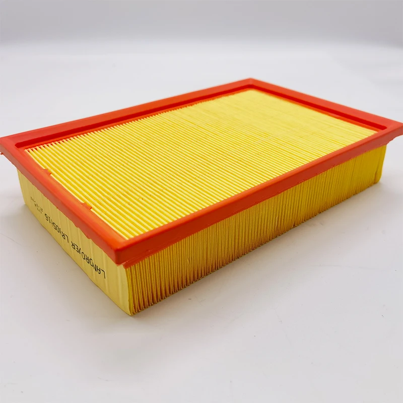 لاند روفر فريلاندر 2 2.2L 2007-2014 فلتر هواء المحرك OEM LR 005816 LR 003011 LR 000920 #2
