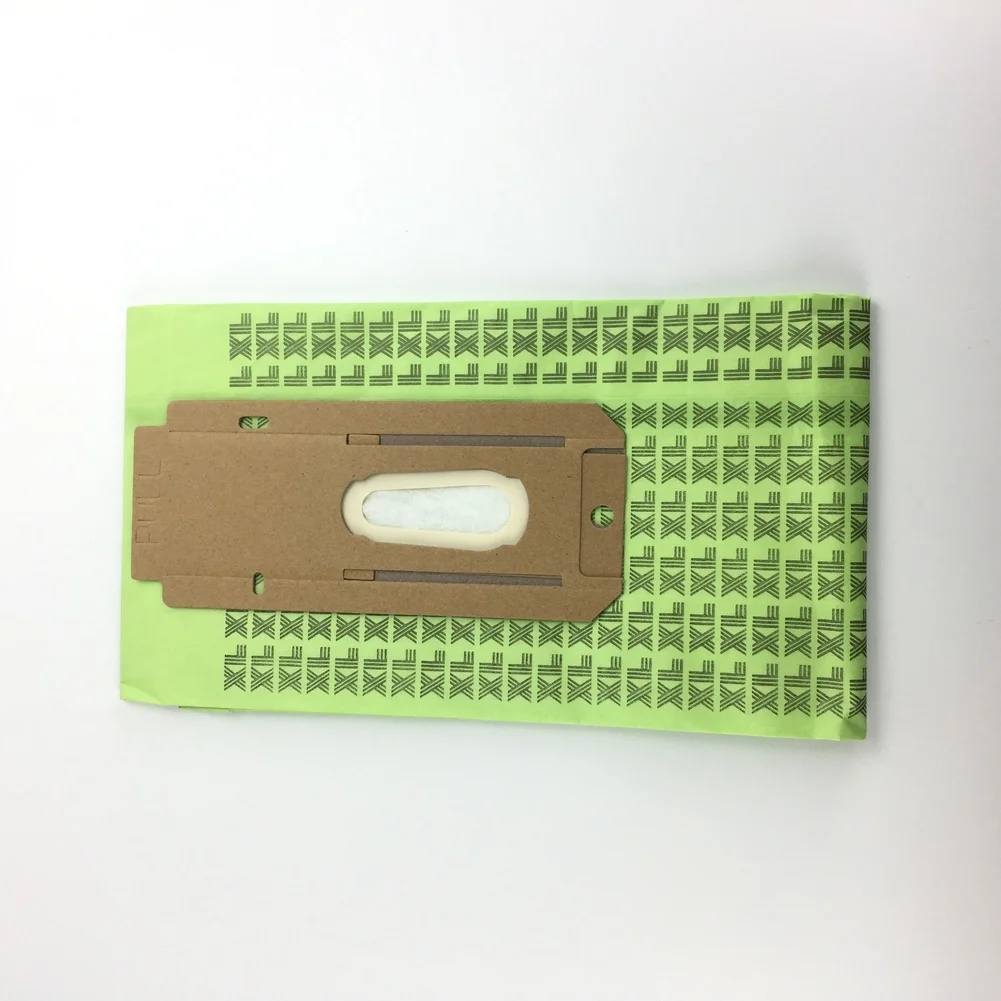 FOR Oreck Cleaning Device Dust Bags XL Type CC XL5/XL7/XL21/200/300/400 Vacuum Cleaner Household Cleaning Tools Part