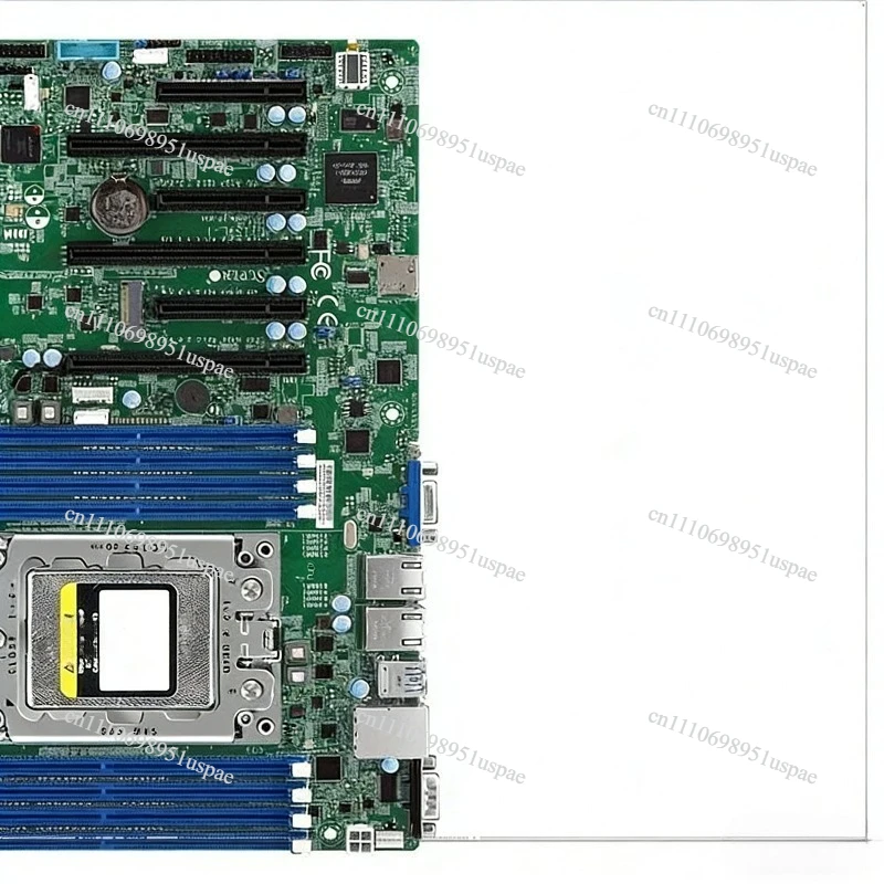 For H11SSL-I H11DSI KRPA-U16 Single AMD EPYC Main Board PCI-E 4.0