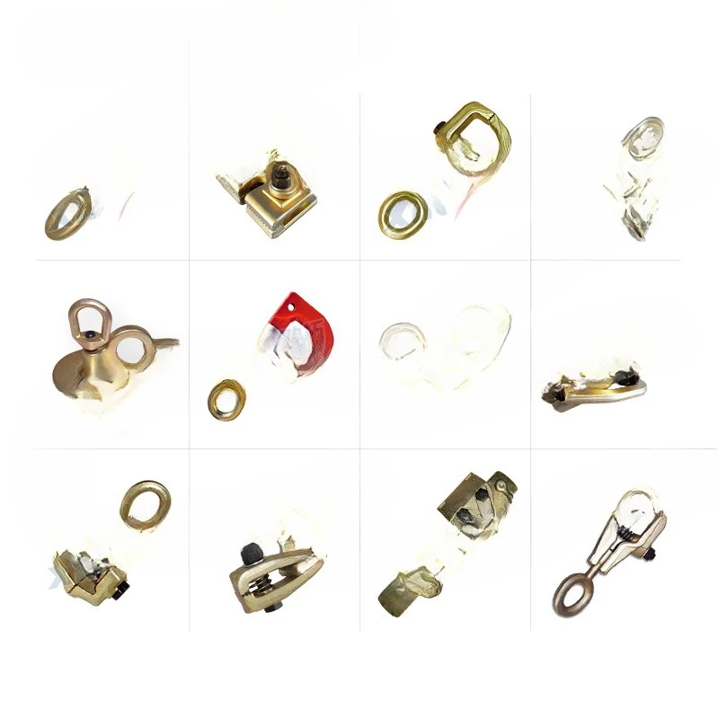 

Automotive sheet metal integral forging clamp clamp fixture maintenance equipment