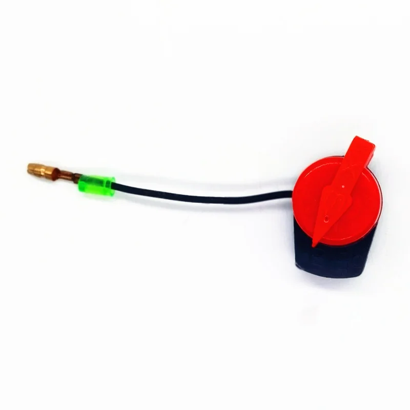 9Pcs On/Off Switch Replacement For Honda Engine GX110,, GX140, GX160, GX200, GX270 & GX390 Petrol Engine ON OFF Stop Switches