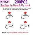 200PCS WY14201