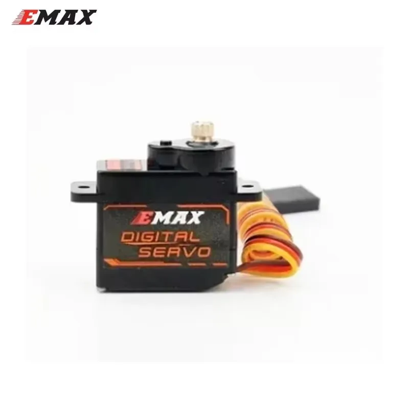 Emax ES3059MD 12g ตัวกระตุ้นดิจิตอลโลหะสําหรับรุ่น RC และตัวกระตุ้นหุ่นยนต์ PWM