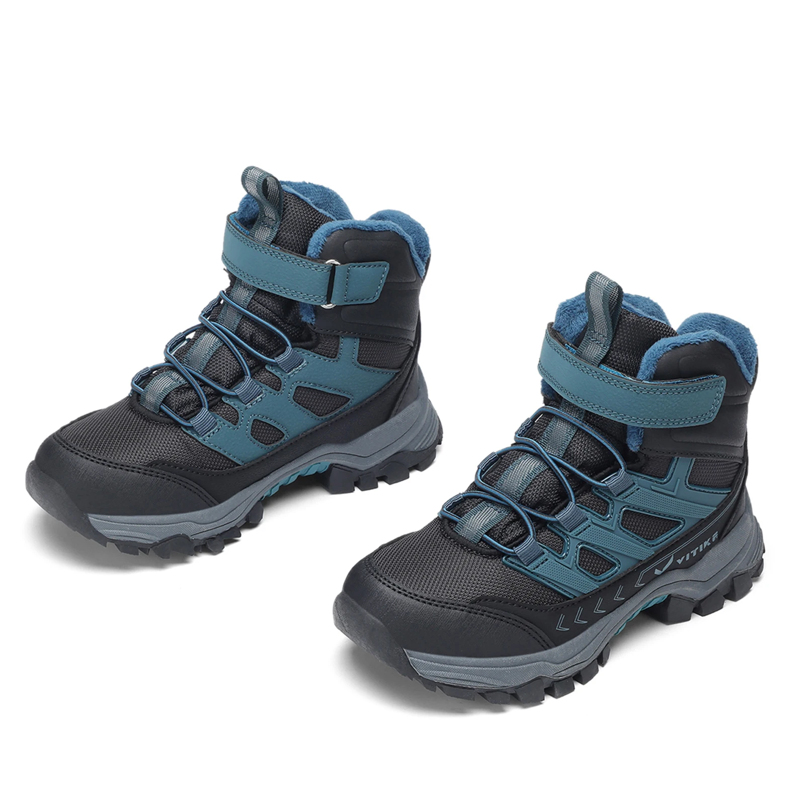 Bottes de randonnée pour enfan - Kids Outdoor Climbing avis et prix